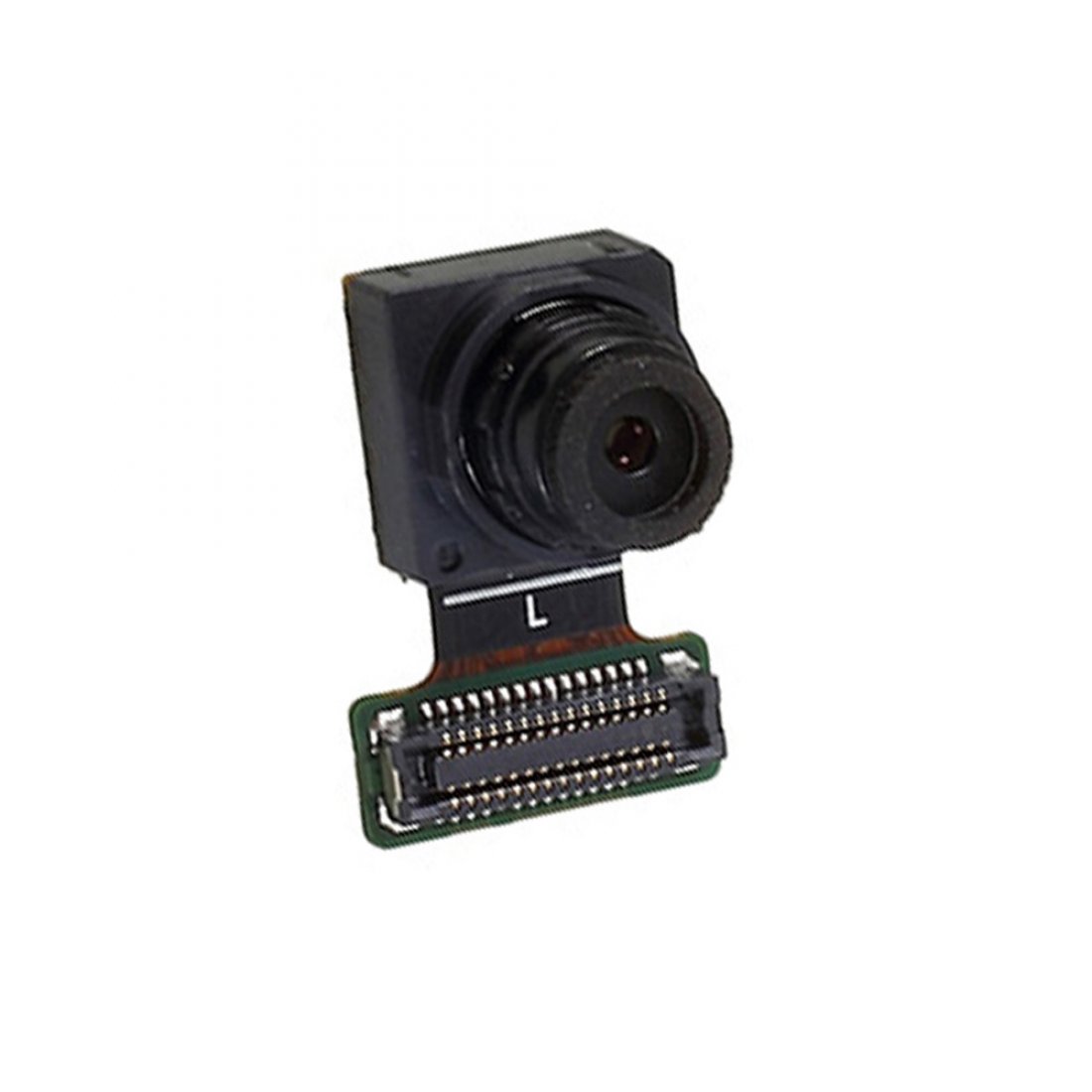 j7 nxt front camera